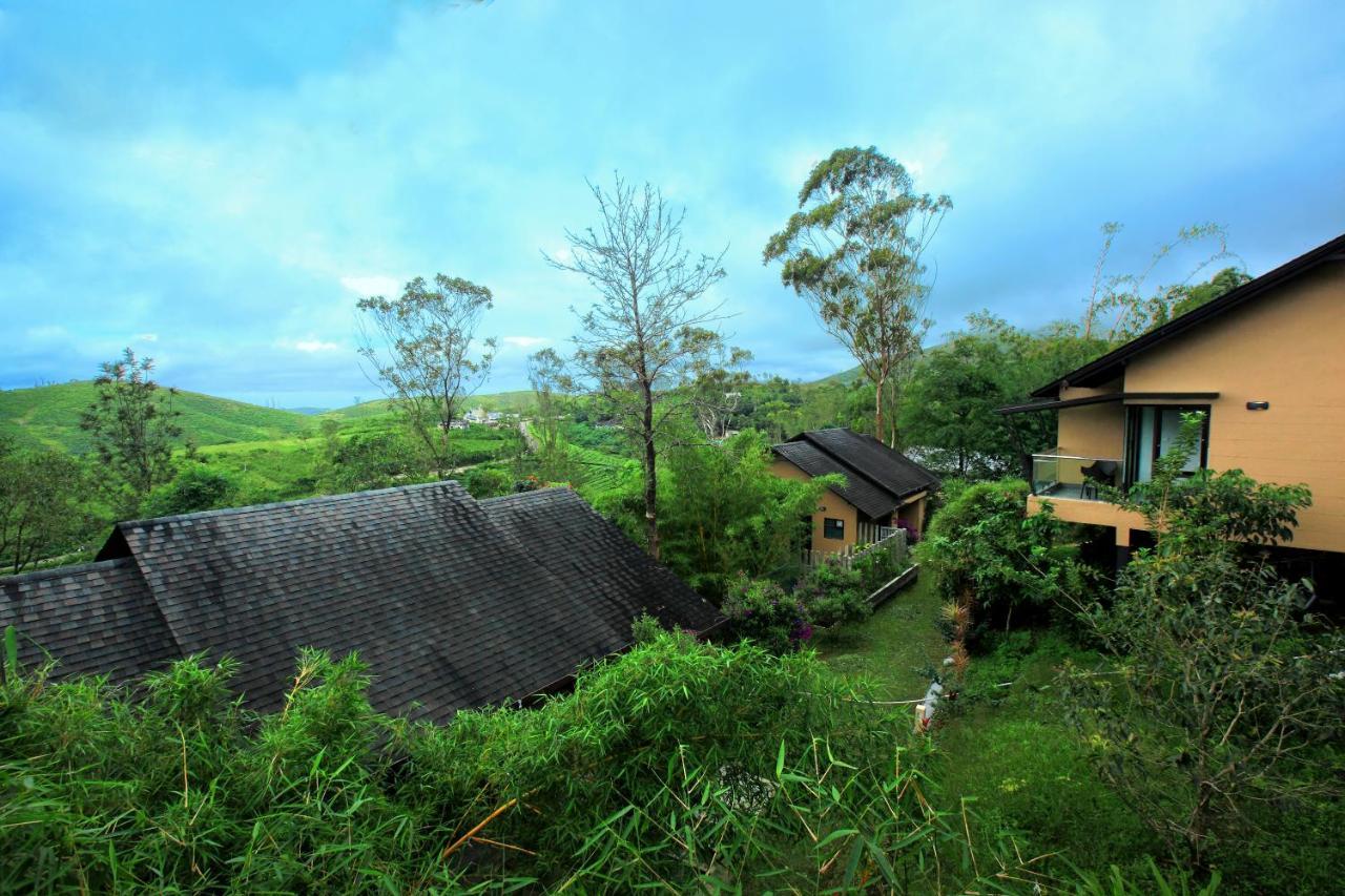 Tea Terrain Resorts & Spa Vagamon Esterno foto